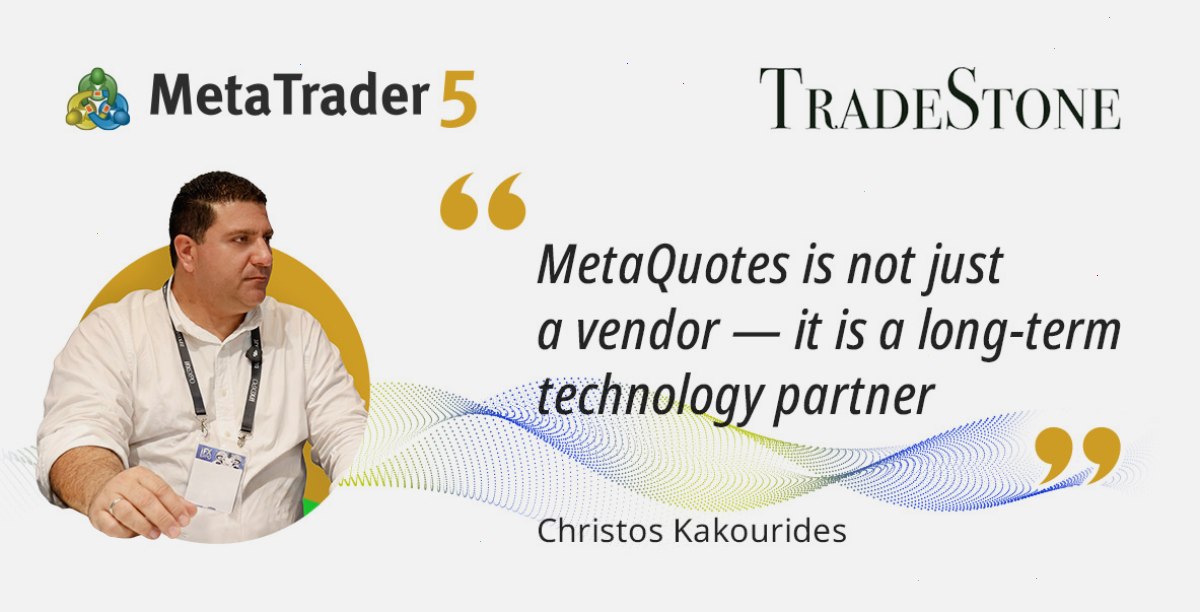 MT5下载_MetaTrader5下载_正版客户端入口：MetaQuotes：不仅仅是供应商 — 更是长期的技术合作伙伴（封面配图）